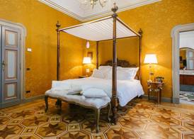 Relais & Chateaux Villa Crespi 4