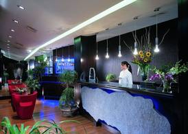 Hotel La Fenice 2