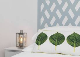 Alfama Yellow House 5