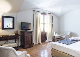 Parador de Mérida 5