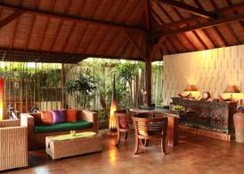 Junjungan Ubud Hotel and Spa 4