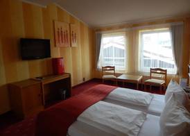 Hotel Eleganz 3