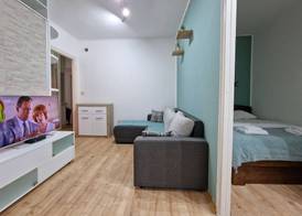 Mint Apartment Belgrade 2