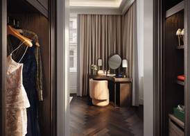 Mandarin Oriental, Vienna 4