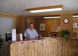 Travelers Lodge 5
