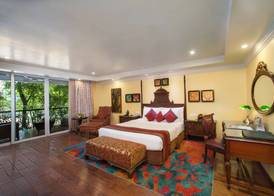 Mayfair Spa Resort & Casino 5
