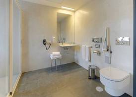 Sercotel Córdoba Medina Azahara 5