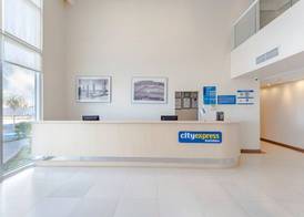 City Express by Marriott Tula 2