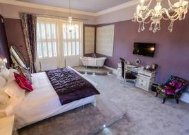 Derby Manor 5