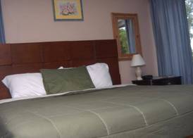 Coral Harbour Beach House And Villas 4