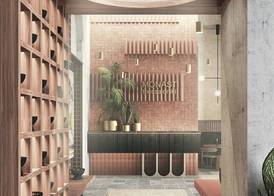 MonAsty, Thessaloniki, Autograph Collection 2