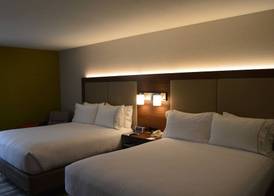 Holiday Inn Express & Suites JACKSONVILLE-SOUTH by IHG 3