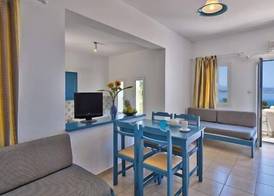 Tersanas Village Apartments 5