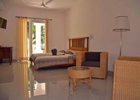 Hotel Samsara 4