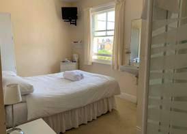 Well Parc Hotel 2