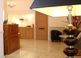 Exeter Court Hotel 4