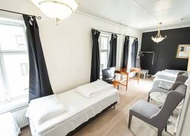 Grand Hotel Hønefoss 5