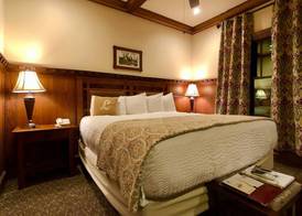 The Lodge at Cloudcroft 5