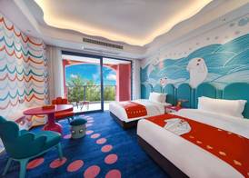 Dolphin Bay Hotel 4