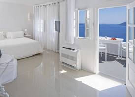 Katikies Santorini - Gea House - The Leading Hotels Of The World 5