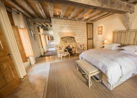 La Maison de Rhodes Hôtel & Spa 4