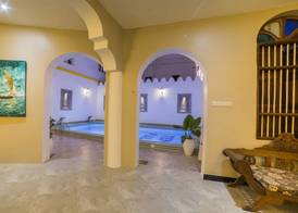 Tembo Palace Hotel 3