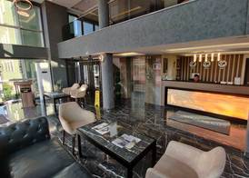 KemikPark Otel 4