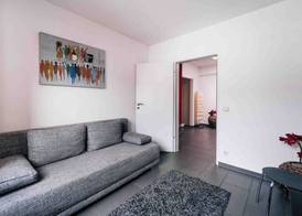Hotel International am Theater 4