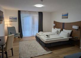 Turmhotel Scharbeutz 5