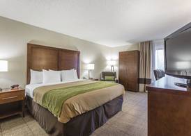 Quality Inn Summerville - Charleston 2