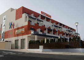 Hotel Adaria Vera 5