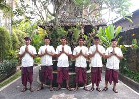Sama's Cottages and Villas 4