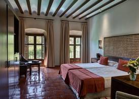 Parador de Chinchón 2