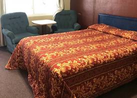 Laurel Park Inn 5