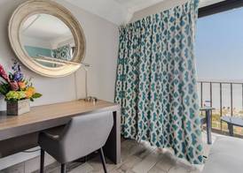 Crystal Coast Oceanfront Hotel 4