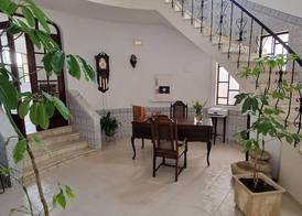 Casa Rosa Montes 2
