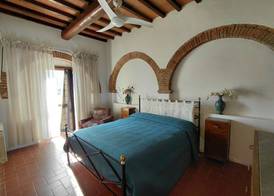Il Peppolo Country House 4
