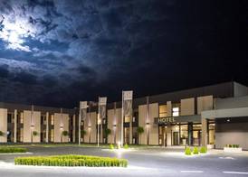 Hotel Rondo 5