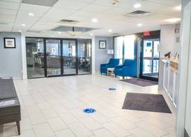 Comfort Inn Hyannis - Cape Cod 4
