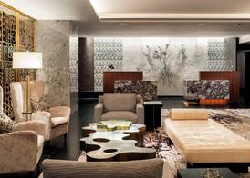 The Ritz-Carlton, Chicago 5