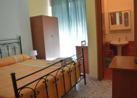 B&B Scalea Rooms 2