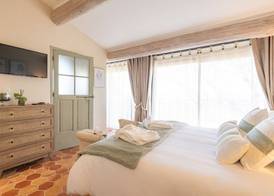 La villa des Cèdres 4