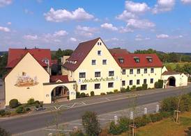 Landgasthof Scheubel 3