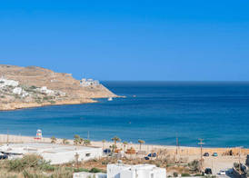 Hôtel Fram Sélection Penelope Village, tout compris à Mykonos **** 5