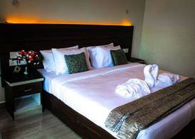 Dersy Beach Resort 3