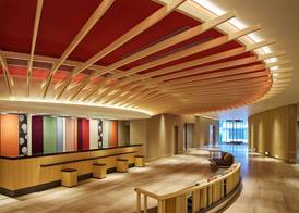 Mitsui Garden Hotel Kyoto Shijo 4
