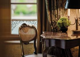 Grand Hotel LES TROIS ROIS 5