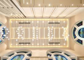 BlueSun Danang Beach Hotel 4