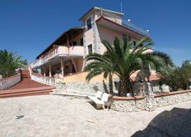 Residence Parco del Sole 2