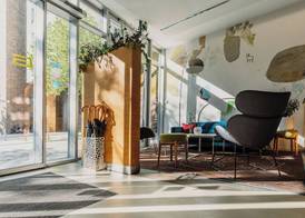 Grimm's Berlin Mitte 2